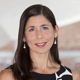 Headshot of Ananda Amstadter